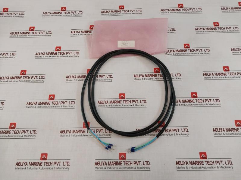Honeywell 51307619-100 Cable 600V Awm Style 21461 Rev A
