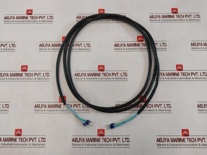 Honeywell 51307619-100 Cable 600V Awm Style 21461 Rev A