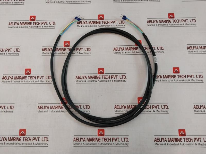 Honeywell 51307619-100 Cable 600V Awm Style 21461 Rev A