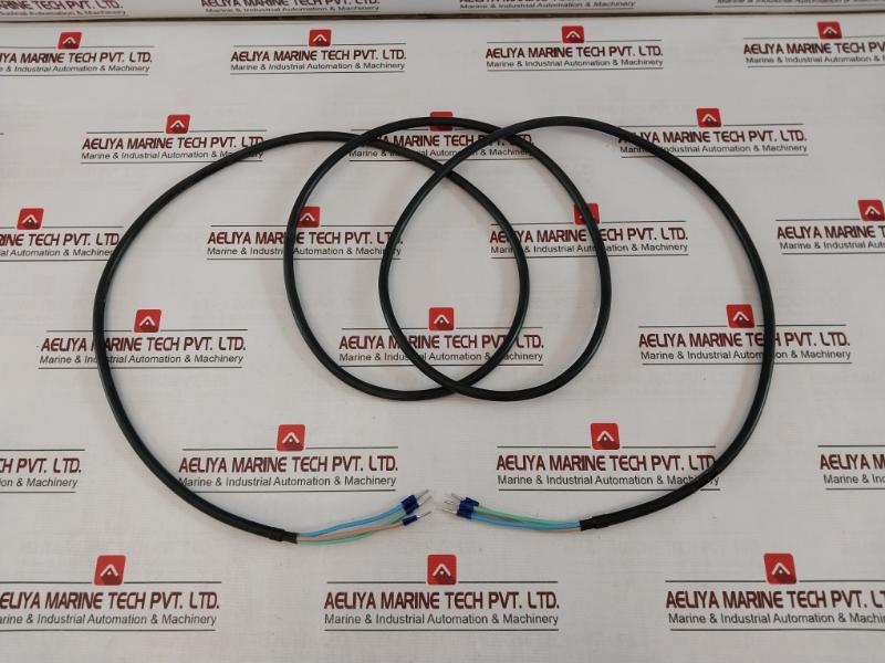Honeywell 51307619-100 Cable 600V Awm Style 21461 Rev A