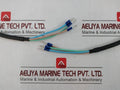 Honeywell 51307619-100 Cable 600V Awm Style 21461 Rev A