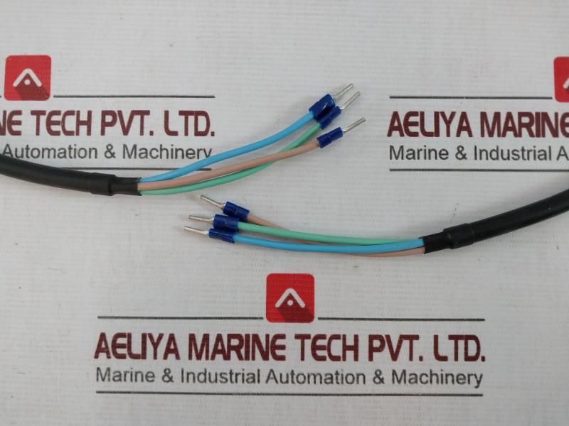 Honeywell 51307619-100 Cable 600V Awm Style 21461 Rev A