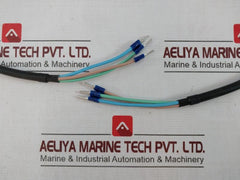 Honeywell 51307619-100 Cable 600V Awm Style 21461 Rev A