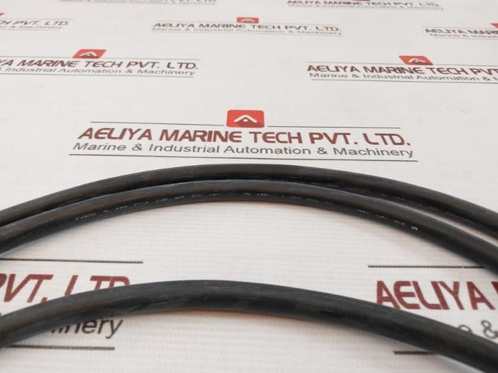 Honeywell 51307619-100 Cable 600V Awm Style 21461 Rev A