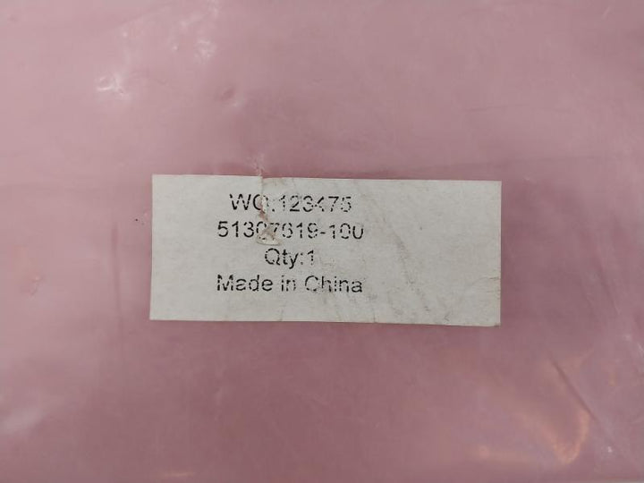 Honeywell 51307619-100 Cable 600V Awm Style 21461 Rev A