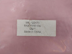 Honeywell 51307619-100 Cable 600V Awm Style 21461 Rev A