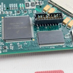 Honeywell 51307628-106 Prism Micell Radio Board Rev 02