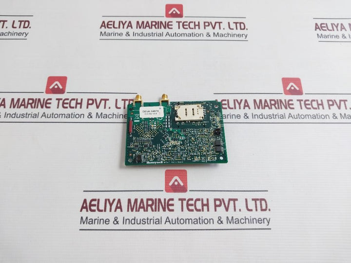 Honeywell 51307628-106 Prism Micell Radio Board Rev 02