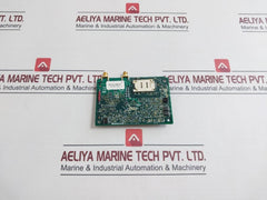 Honeywell 51307628-106 Prism Micell Radio Board Rev 02