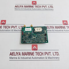 Honeywell 51307628-106 Prism Micell Radio Board Rev 02