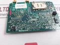 Honeywell 51307628-106 Prism Micell Radio Board Rev 02