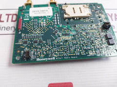 Honeywell 51307628-106 Prism Micell Radio Board Rev 02
