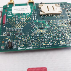 Honeywell 51307628-106 Prism Micell Radio Board Rev 02
