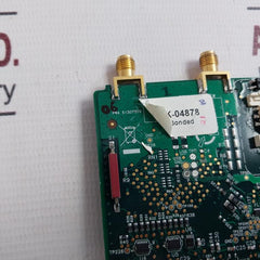 Honeywell 51307628-106 Prism Micell Radio Board Rev 02
