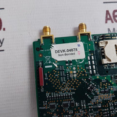 Honeywell 51307628-106 Prism Micell Radio Board Rev 02