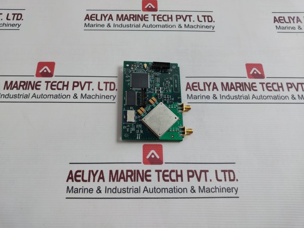 Honeywell 51307628-106 Prism Micell Radio Board Rev 02