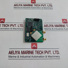 Honeywell 51307628-106 Prism Micell Radio Board Rev 02