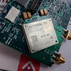 Honeywell 51307628-106 Prism Micell Radio Board Rev 02