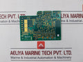 Honeywell 51307630-106 Prism Micell Power Board Rev 02