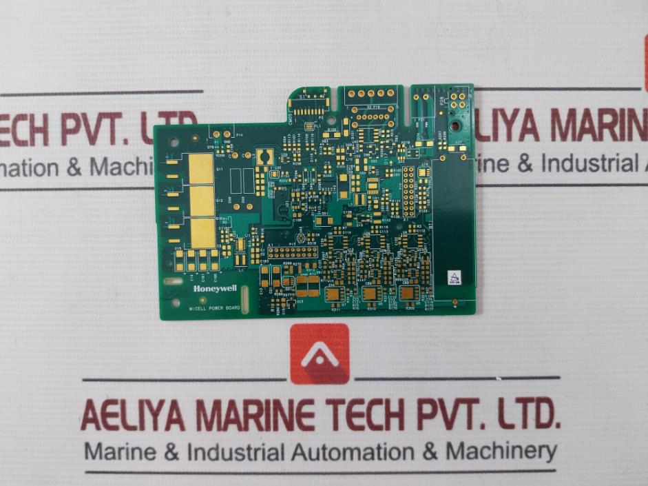 Honeywell 51307630-106 Prism Micell Power Board Rev 02