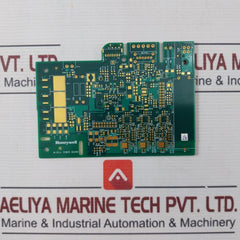 Honeywell 51307630-106 Prism Micell Power Board Rev 02