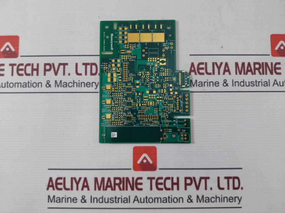 Honeywell 51307630-106 Prism Micell Power Board Rev 02