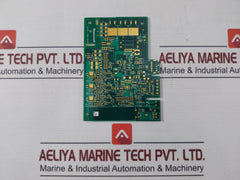 Honeywell 51307630-106 Prism Micell Power Board Rev 02