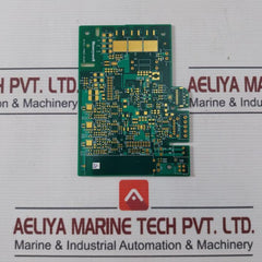 Honeywell 51307630-106 Prism Micell Power Board Rev 02