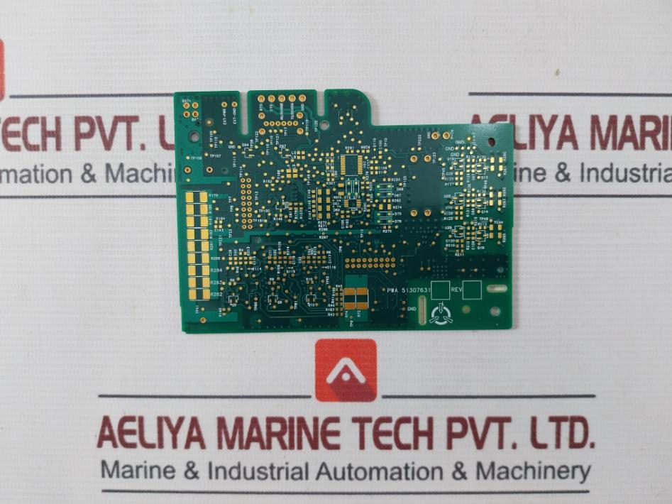 Honeywell 51307630-106 Prism Micell Power Board Rev 02