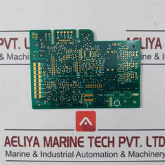 Honeywell 51307630-106 Prism Micell Power Board Rev 02