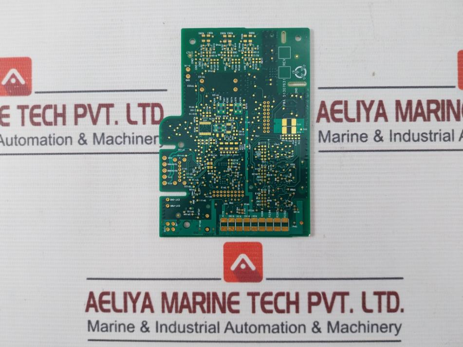 Honeywell 51307630-106 Prism Micell Power Board Rev 02