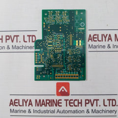 Honeywell 51307630-106 Prism Micell Power Board Rev 02