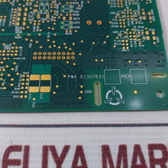 Honeywell 51307630-106 Prism Micell Power Board Rev 02