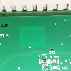 Honeywell 51307683-176 Analog Output 16 Pm-ao Motherboard Pwa 51308345-106 Rev-b