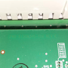 Honeywell 51307683-176 Analog Output 16 Pm-ao Motherboard Pwa 51308345-106 Rev-b