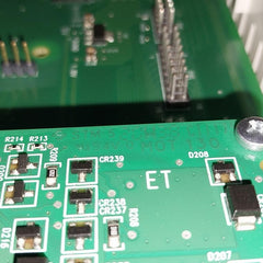 Honeywell 51307683-176 Analog Output 16 Pm-ao Motherboard Pwa 51308345-106 Rev-b