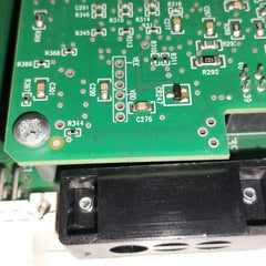 Honeywell 51307683-176 Analog Output 16 Pm-ao Motherboard Pwa 51308345-106 Rev-b