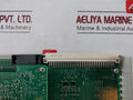 Honeywell 51307683-176 Analog Output 16 Pm-ao Motherboard Pwa 51308345-106 Rev-b