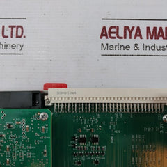 Honeywell 51307683-176 Analog Output 16 Pm-ao Motherboard Pwa 51308345-106 Rev-b