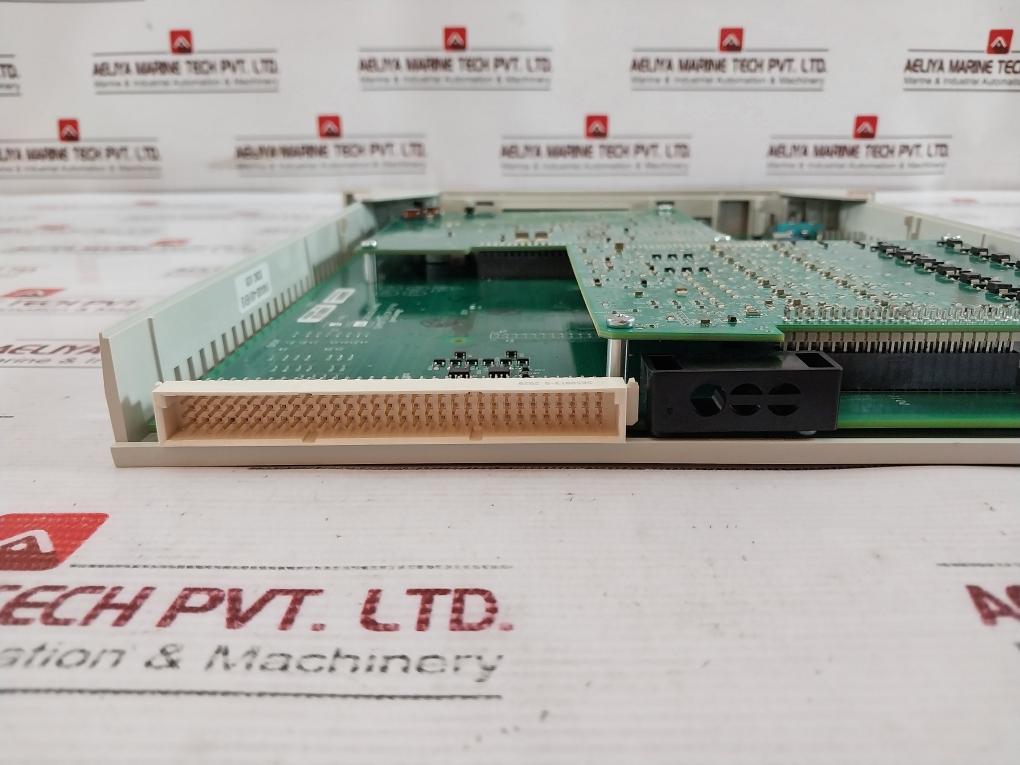 Honeywell 51307683-176 Analog Output 16 Pm-ao Motherboard Pwa 51308345-106 Rev-b