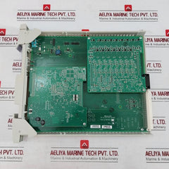 Honeywell 51307683-176 Analog Output 16 Pm-ao Motherboard Pwa 51308345-106 Rev-b