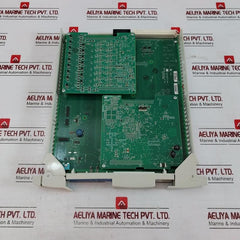 Honeywell 51307683-176 Analog Output 16 Pm-ao Motherboard Pwa 51308345-106 Rev-b