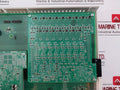 Honeywell 51307683-176 Analog Output 16 Pm-ao Motherboard Pwa 51308345-106 Rev-b