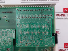 Honeywell 51307683-176 Analog Output 16 Pm-ao Motherboard Pwa 51308345-106 Rev-b