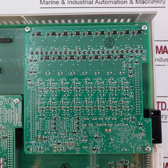 Honeywell 51307683-176 Analog Output 16 Pm-ao Motherboard Pwa 51308345-106 Rev-b