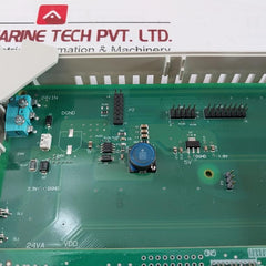 Honeywell 51307683-176 Analog Output 16 Pm-ao Motherboard Pwa 51308345-106 Rev-b