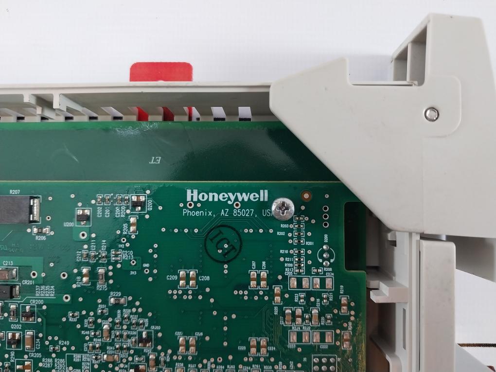 Honeywell 51307687-176 High-level Analog Input, Pm-ai Motherboard M0T130 CTI175