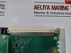 Honeywell 51307687-176 High-level Analog Input, Pm-ai Motherboard M0T130 CTI175