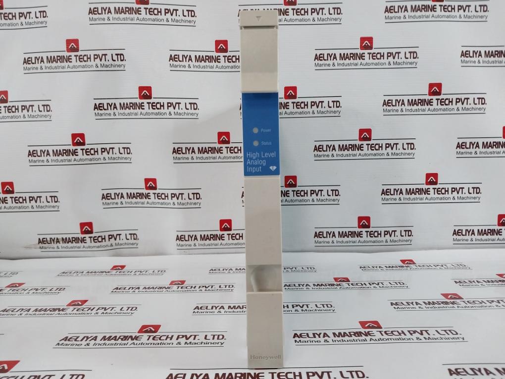 Honeywell 51307687-176 High-level Analog Input, Pm-ai Motherboard M0T130 CTI175