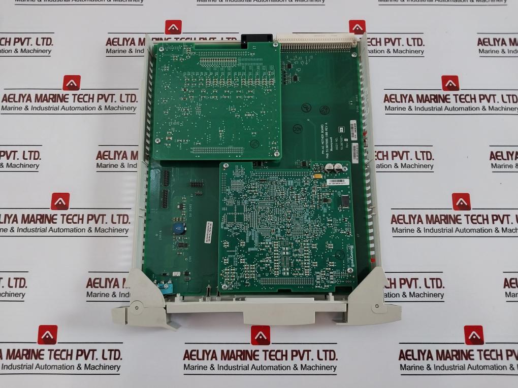 Honeywell 51307687-176 High-level Analog Input, Pm-ai Motherboard M0T130 CTI175